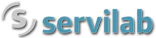 Logo Servilab.es